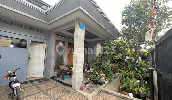 Termurah Rumah Lux di Resor Dago Pakar Bandung