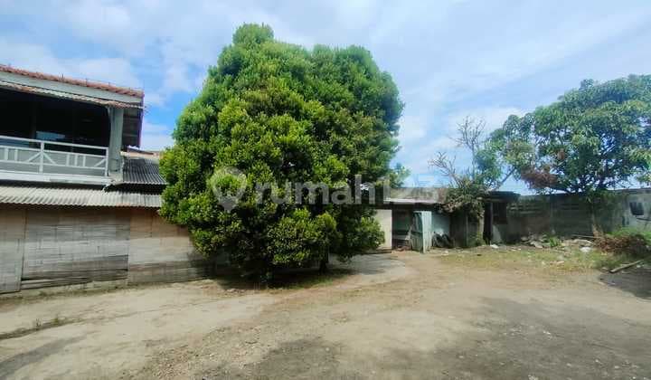 Termurah Jual Hitung Tanah di Ciganitri Bandung