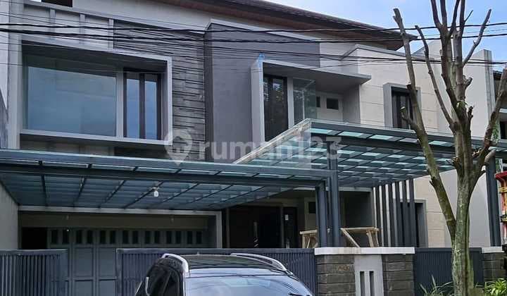 Termurah Rumah di Batununggal Indah V Bandung