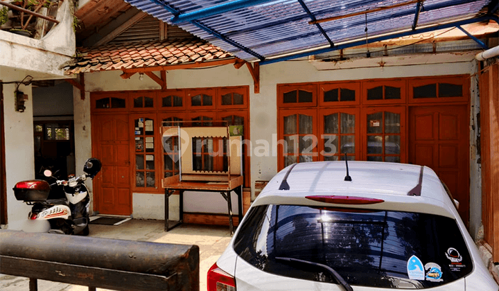 Termurah Rumah di Ciumbuleuit Bandung