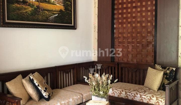 Termurah Rumah Cluster di Batununggal Bandung
