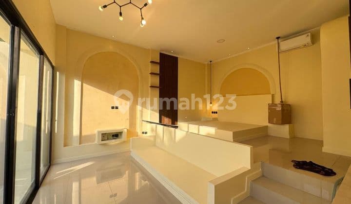 Termurah Villa Baru di Tabanan Bali