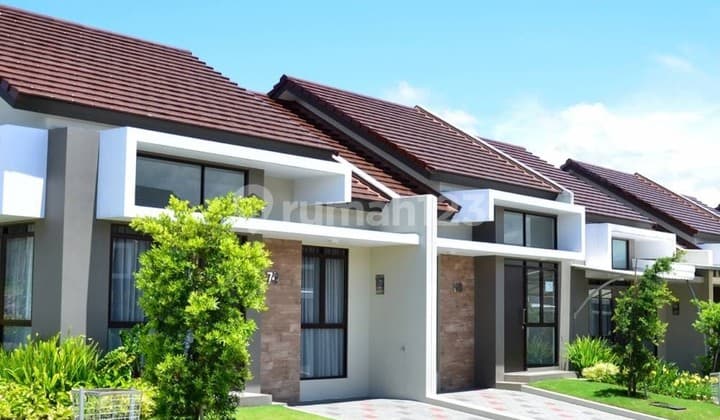 Termurah Rumah di Tatar Simakirana Kota Baru Parahyangan