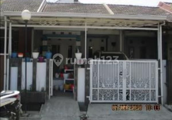 Termurah Rumah di Banyu Biru Regency Rancasari Bandung