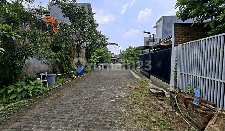 Cheapest House in Cisantren Kulon, Bandung