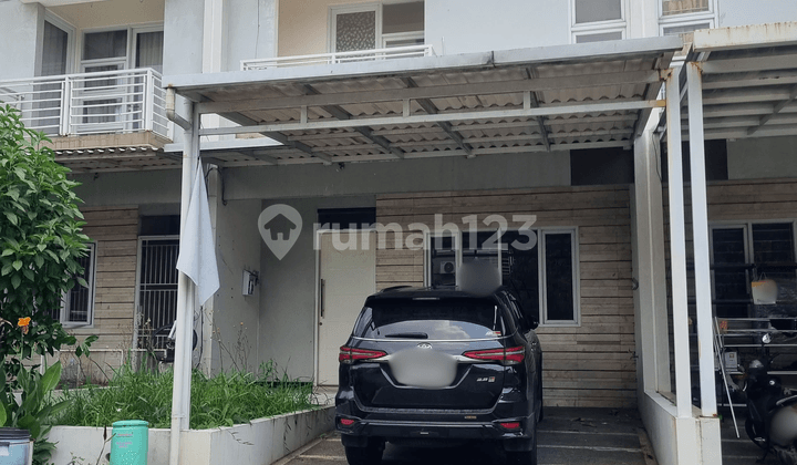 Termurah Rumah di Taman Kopo Indah 5 Bandung