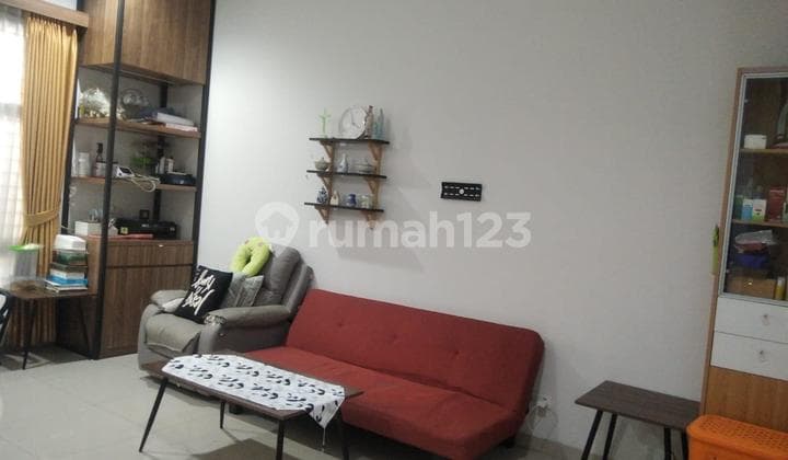 Cheapest Minimalist House in Mekarwangi Bandung