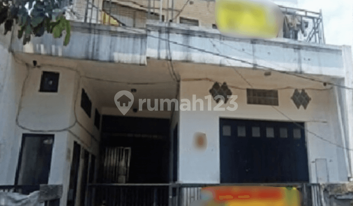 Termurah Kost-Kostan di Sayap Alun-Alun Bandung