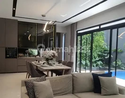 Cheapest Modern Homes in New Parahyangan City