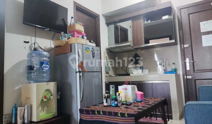 Termurah Apartemen 2Br di Galeri Ciumbuleuit Apartment 2 Bandung