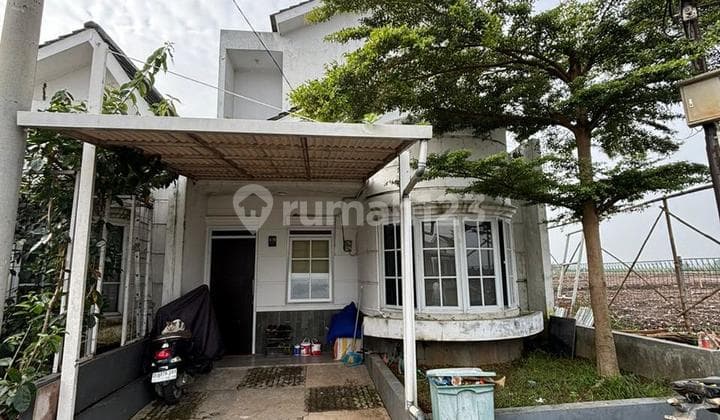 Termurah Rumah Minimalis di Bentang Artha Park Bandung