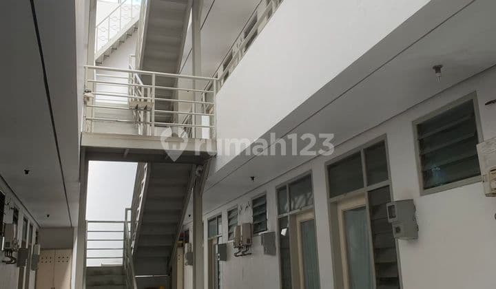 Cheapest Active Boarding House in the Maranatha Bandung Area