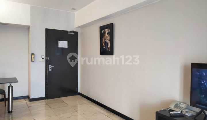 Cheapest Quick Sale 2BR Apartment in Condotel Braga Bandung