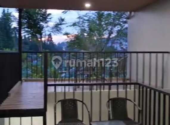 Termurah Rumah Lux Furnish di Setiabudi Regency Bandung