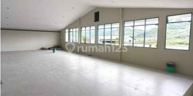 Termurah Gudang di Dekat Tol Margaasih Kopo Bandung