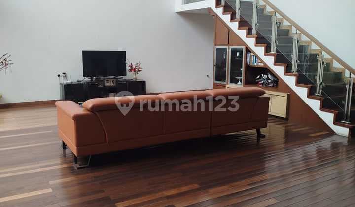 Termurah Rumah Siap Huni di Sayap Sutami Bandung
