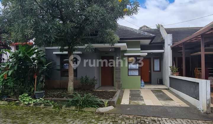 Termurah Jual Cepat Rumah di Setraduta Bandung