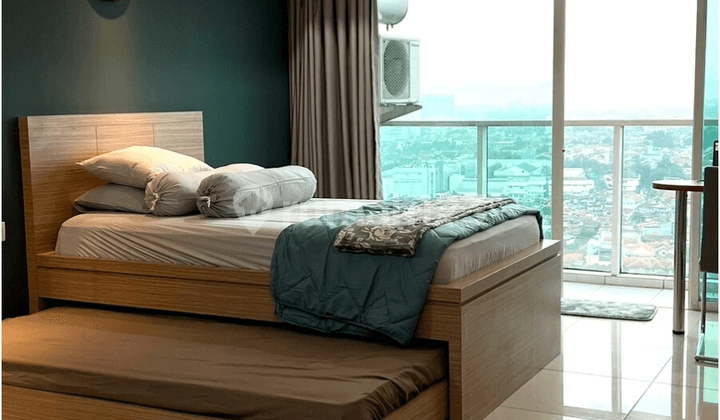 Termurah Apartemen Studio di La Grande Merdeka Bandung