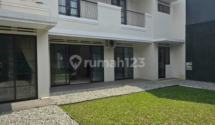 Cheapest Beautiful House in Kota Baru Parahyangan