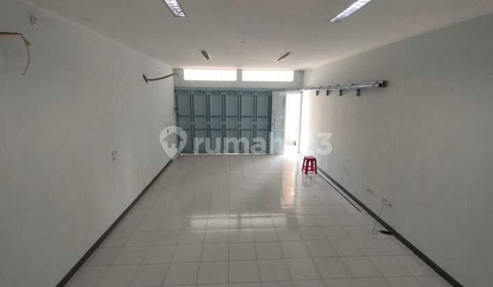 Termurah Ruko Bagus di Taman Kopo Indah 3 Bandung