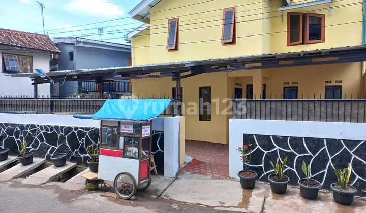 Cheapest strategic boarding house near ITB Bandung.