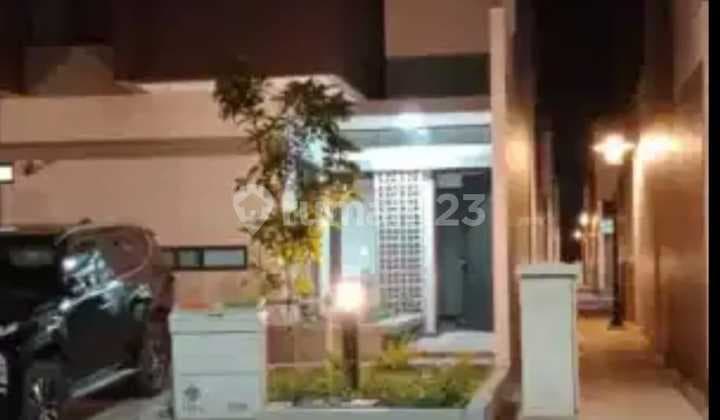 Termurah Rumah Freya Premium di Summarecon Bandung