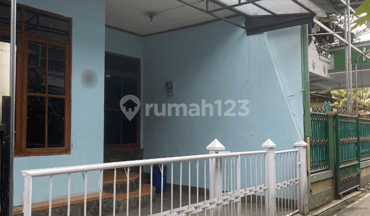 Termurah Rumah Siap Huni di Antapani Bandung