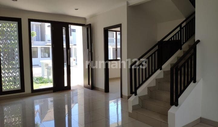 Termurah Rumah di Cluster Chynthia Summarecon Bandung