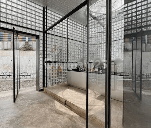 Termurah Ruang Usaha di Pelajar Pejuang Bandung