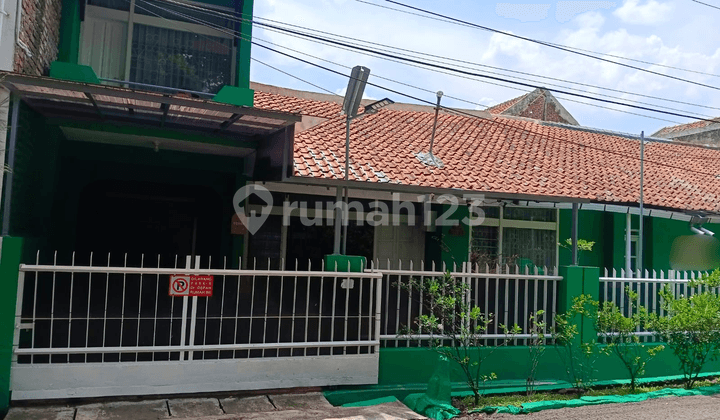 Termurah Rumah di Komplek Margahayu Raya Bandung