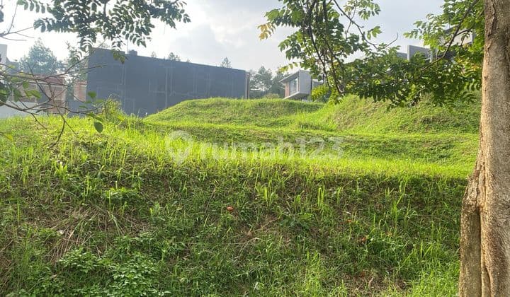 Termurah Tanah Kavling di Budi Indah Regency Bandung