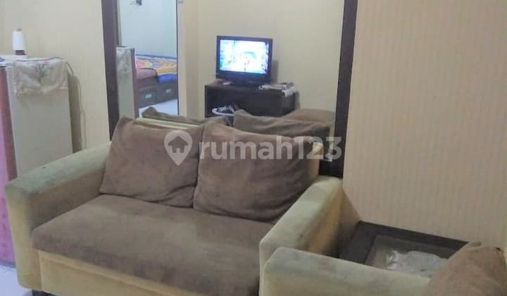 Termurah Apartemen 2Br di Apartemen Gateway Ahmad Yani Bandung
