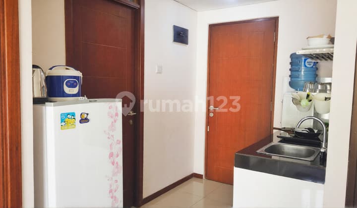 Termurah Apartemen 2Br di Gateway Pasteur Bandung