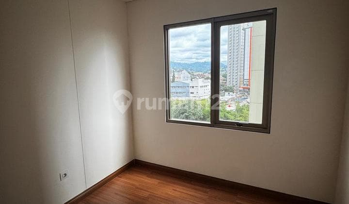 Murah Apartement Baru Exclusive di Hegarmanah Residence, Bandung