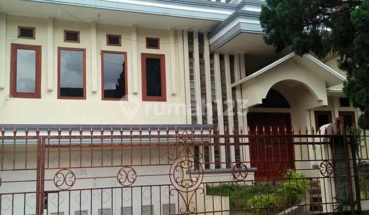 Cheapest 2-Story House in Setraduta, Bandung