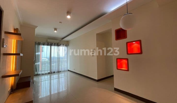 Murah Apartemen Terluas Penthouse di Gca 1, Bandung