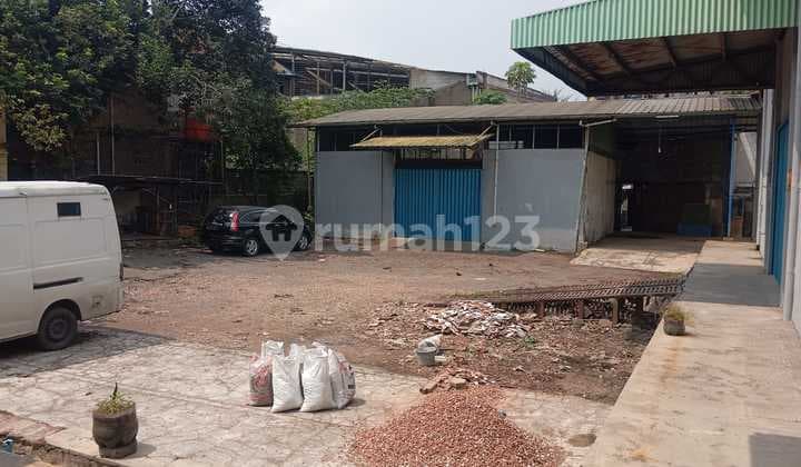 Termurah Sewa Gudang di Leuwigajah Cimahi Selatan