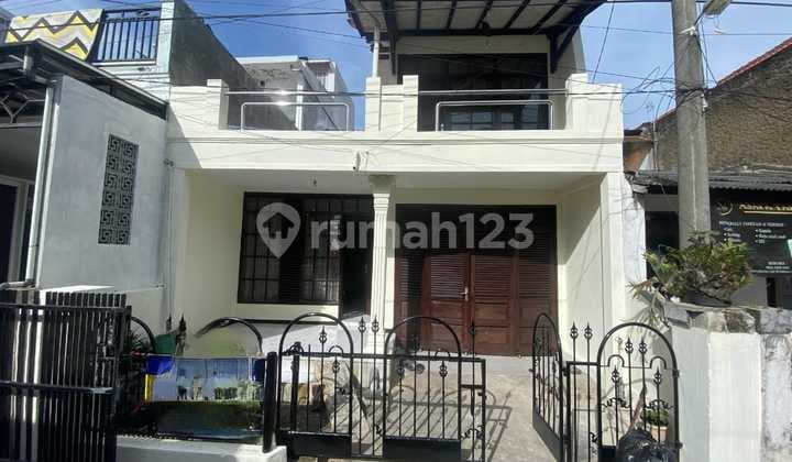 Termurah Rumah Siap Huni di Antapani Bandung