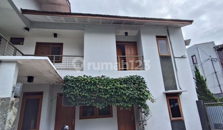 Cheapest Active, Well-Maintained Boarding House in Dago Wing, Bandung