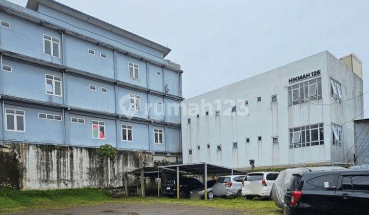 Termurah Tanah Kavling di Sayap Cipaku Bandung