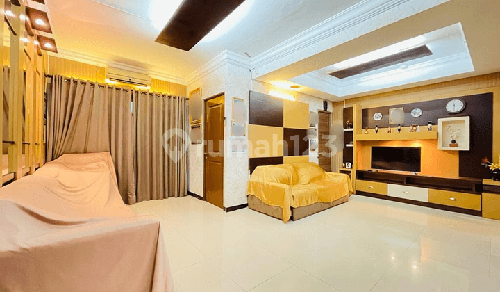 Termurah Apartemen 3Br di Galeri Ciumbuleuit Apartment 1 Bandung