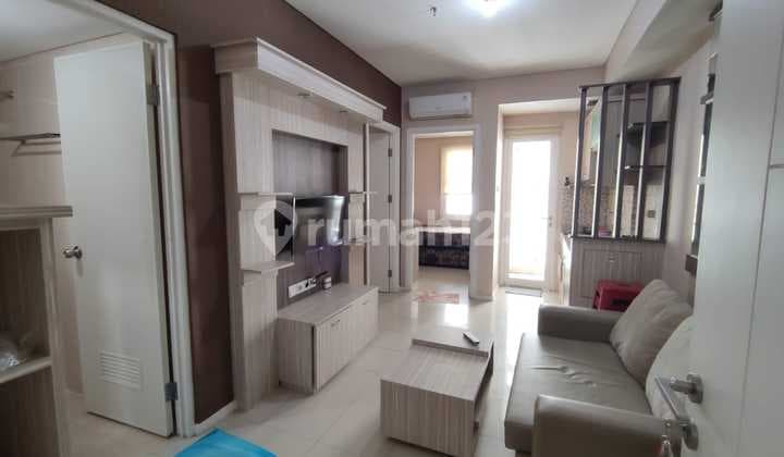 Termurah Jual/Sewa Apartemen 2BR di Parahyangan Residence
