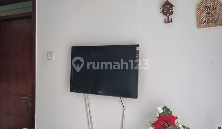 Termurah Apartemen 2Br di Gateway Pasteur Bandung