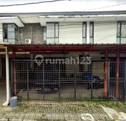 Termurah Kantor dan Gudang di Baros Cimahi
