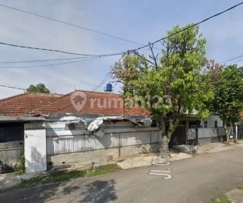 Termurah Rumah di Cijawura Indah Bandung
