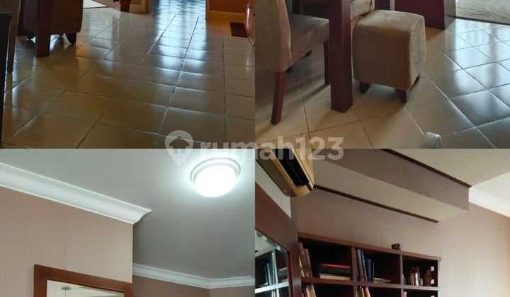 Cheapest 1BR Apartment at Batavia Apartment Central Jakarta
