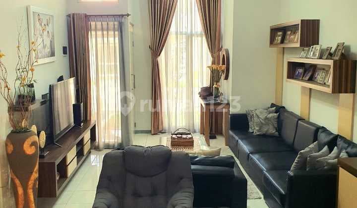 Termurah Rumah Siap Huni di Kota Baru Parahyangan