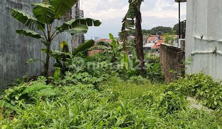 Cheapest Land in Cigadung Bandung
