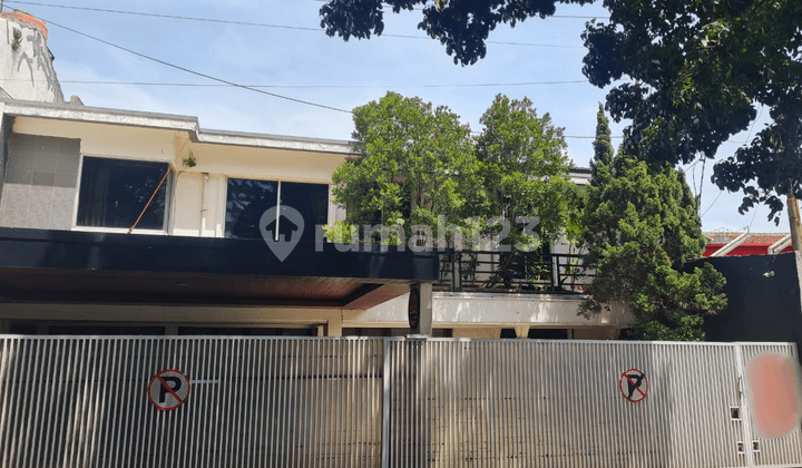 Termurah Rumah Lux Pool di Sayap Supratman Bandung Tengah