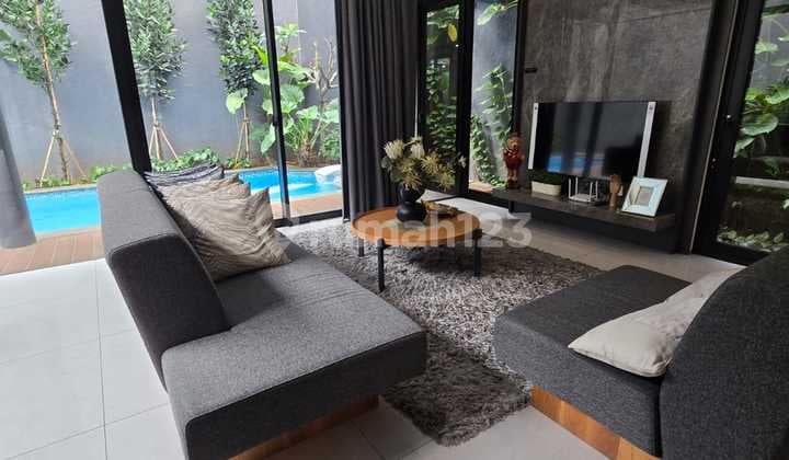 Cheapest Luxury Furnished House Rent in Nayapati Kota Baru Parahyangan